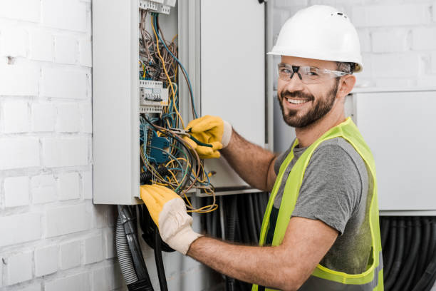 Best Affordable Electrician  in Shillington, PA
