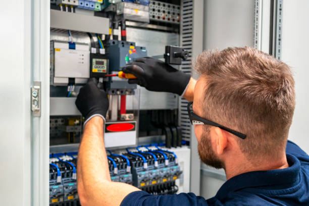 Best Electrical Installation Contractor  in Shillington, PA