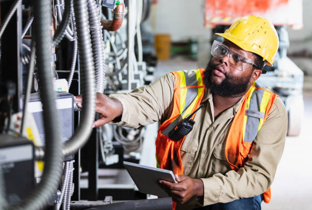 Professional Electrician in Shillington, PA