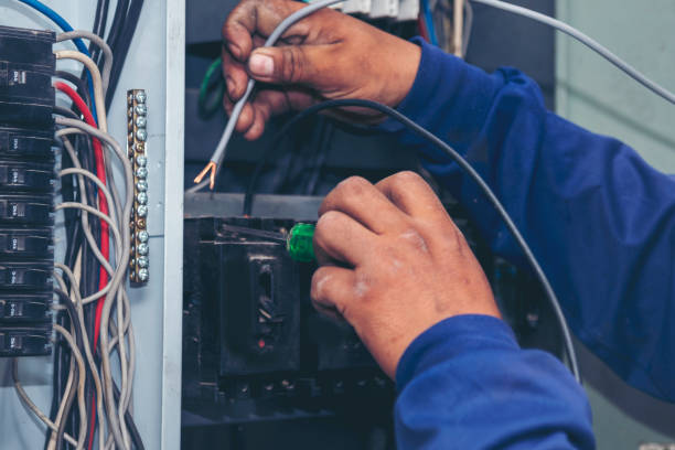 Best Commercial Electrician Services  in Shillington, PA