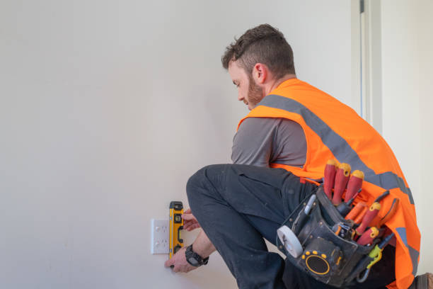 Best Electric Panel Repair  in Shillington, PA