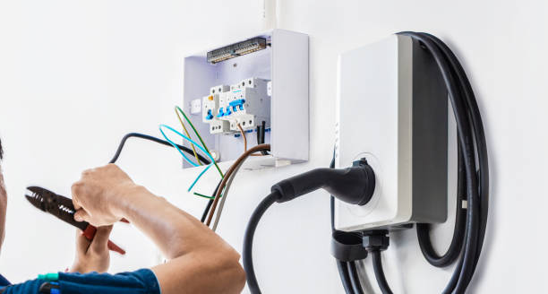 Best Electric Panel Repair  in Shillington, PA