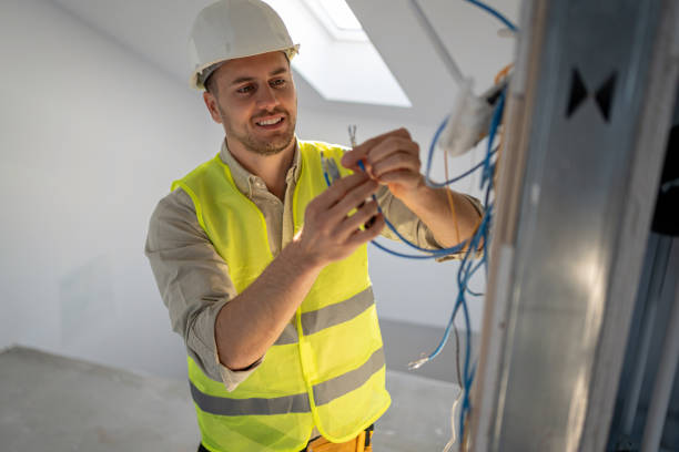 Industrial Electrical Services in Shillington, PA