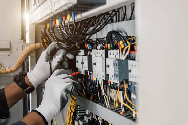 Best Ceiling Fan Installation Electrician  in Shillington, PA